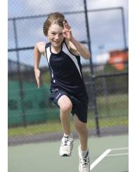 Zenith Singlet, Unisex & Kids *Clearance*